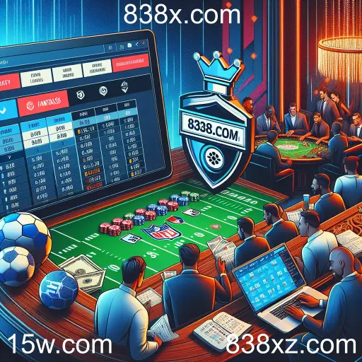 A Ascensão dos Fantasy Sports: Estratégia e Entretenimento no Mundo dos Jogos️