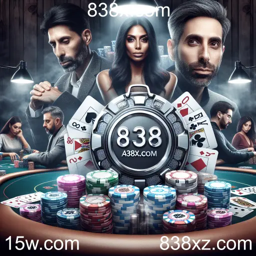 A Fascinante História do Pôquer e suas Estratégias Avançadas️