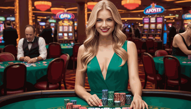 838x.com: Descubra a Emoção do Casino Ao Vivo em 838x.com️